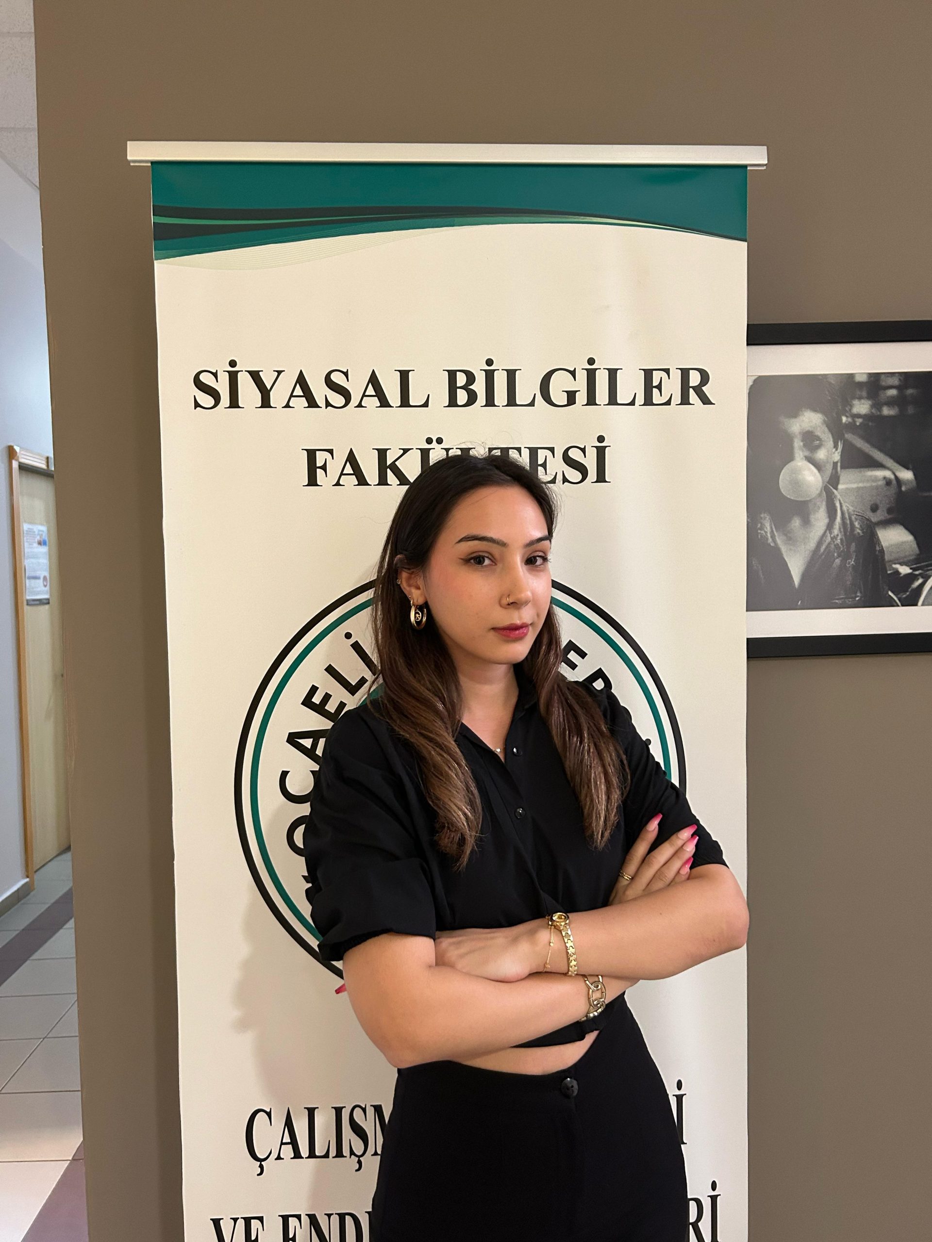 Büşra Karadayı